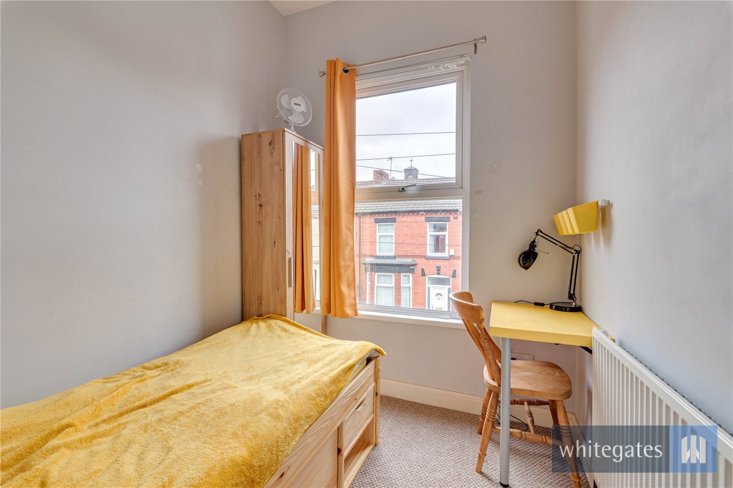 Liverpool, Merseyside