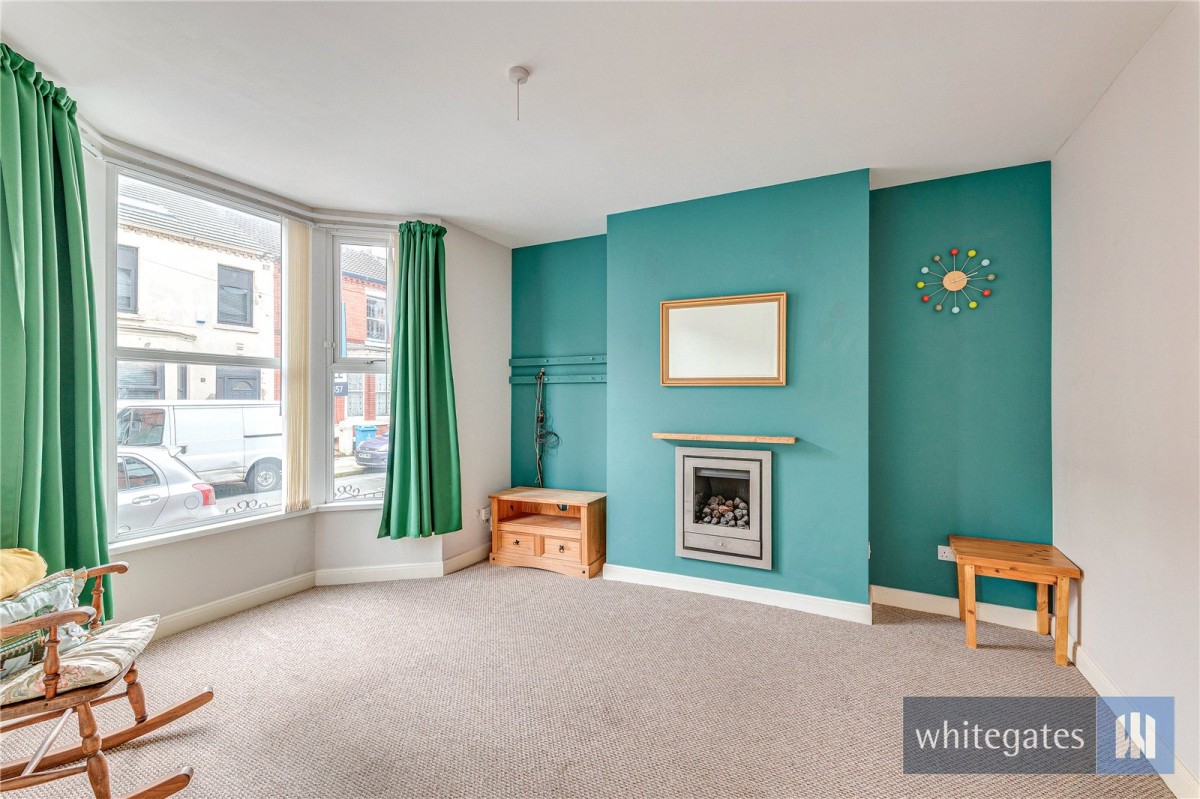 Liverpool, Merseyside