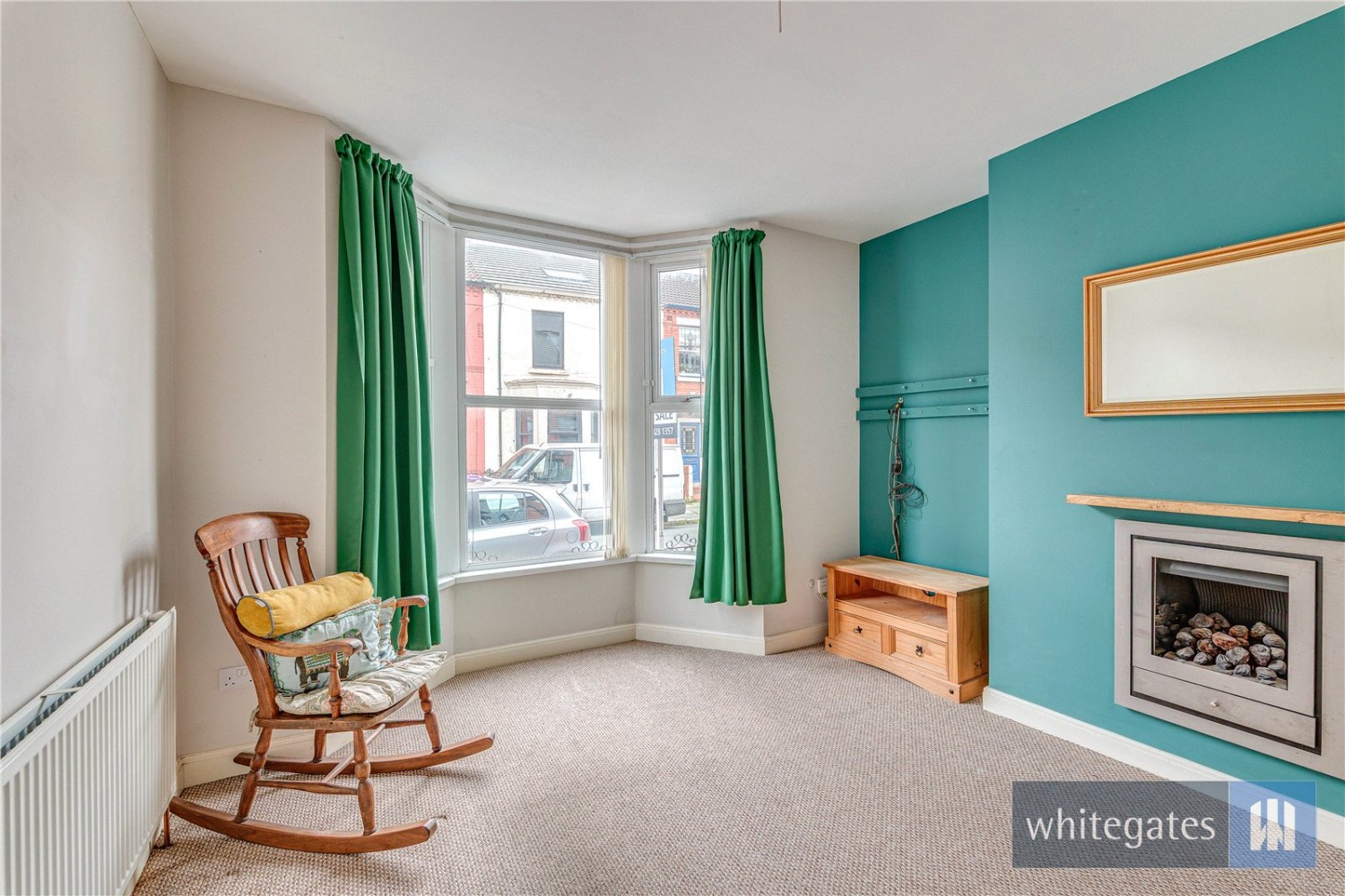 Liverpool, Merseyside