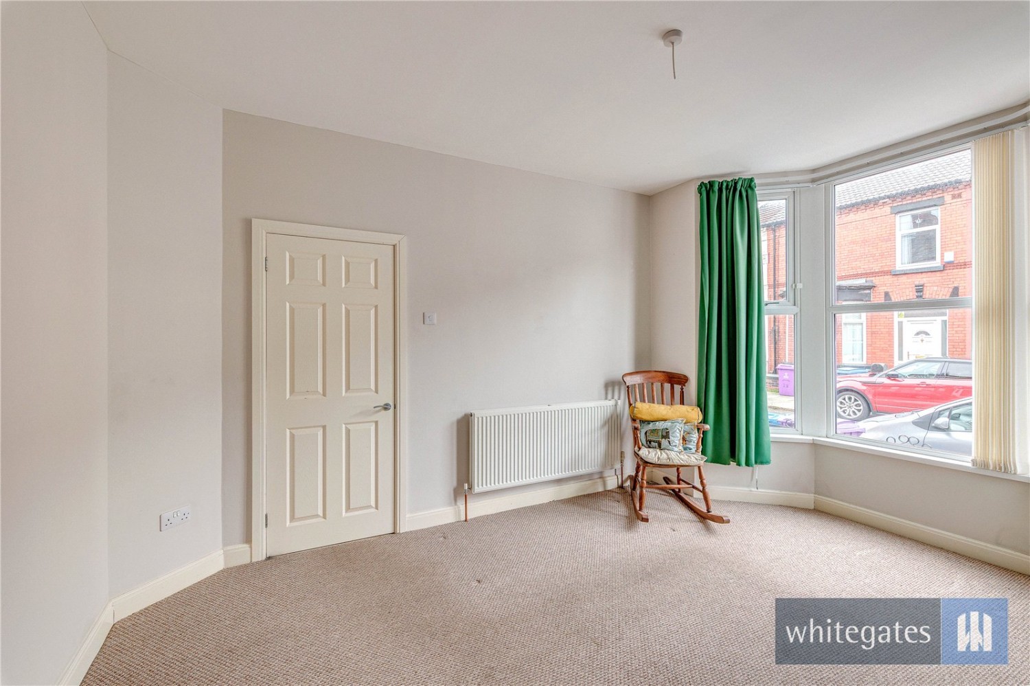 Liverpool, Merseyside