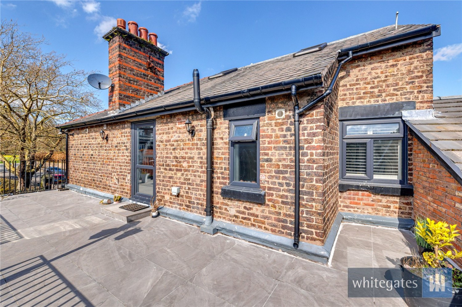 Liverpool, Merseyside