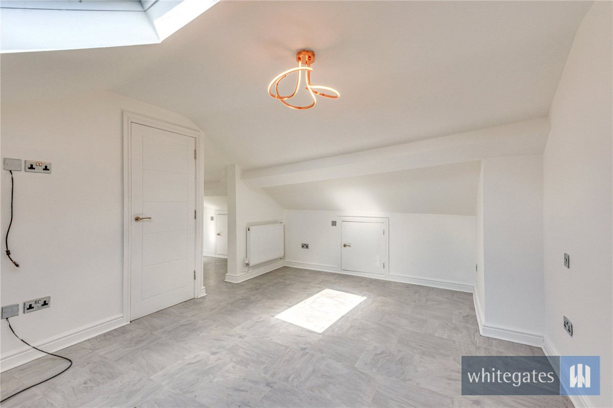 Liverpool, Merseyside