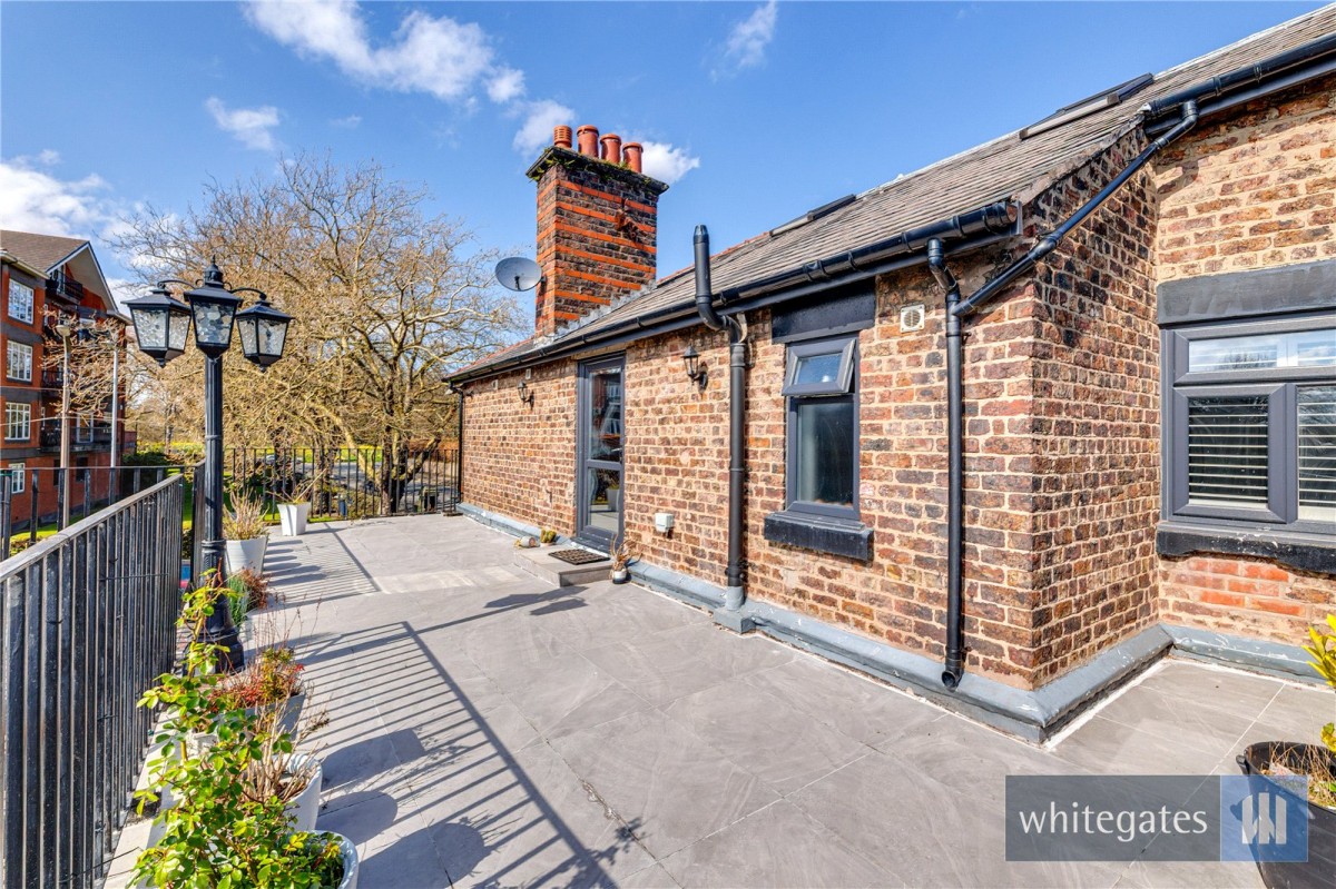 Liverpool, Merseyside