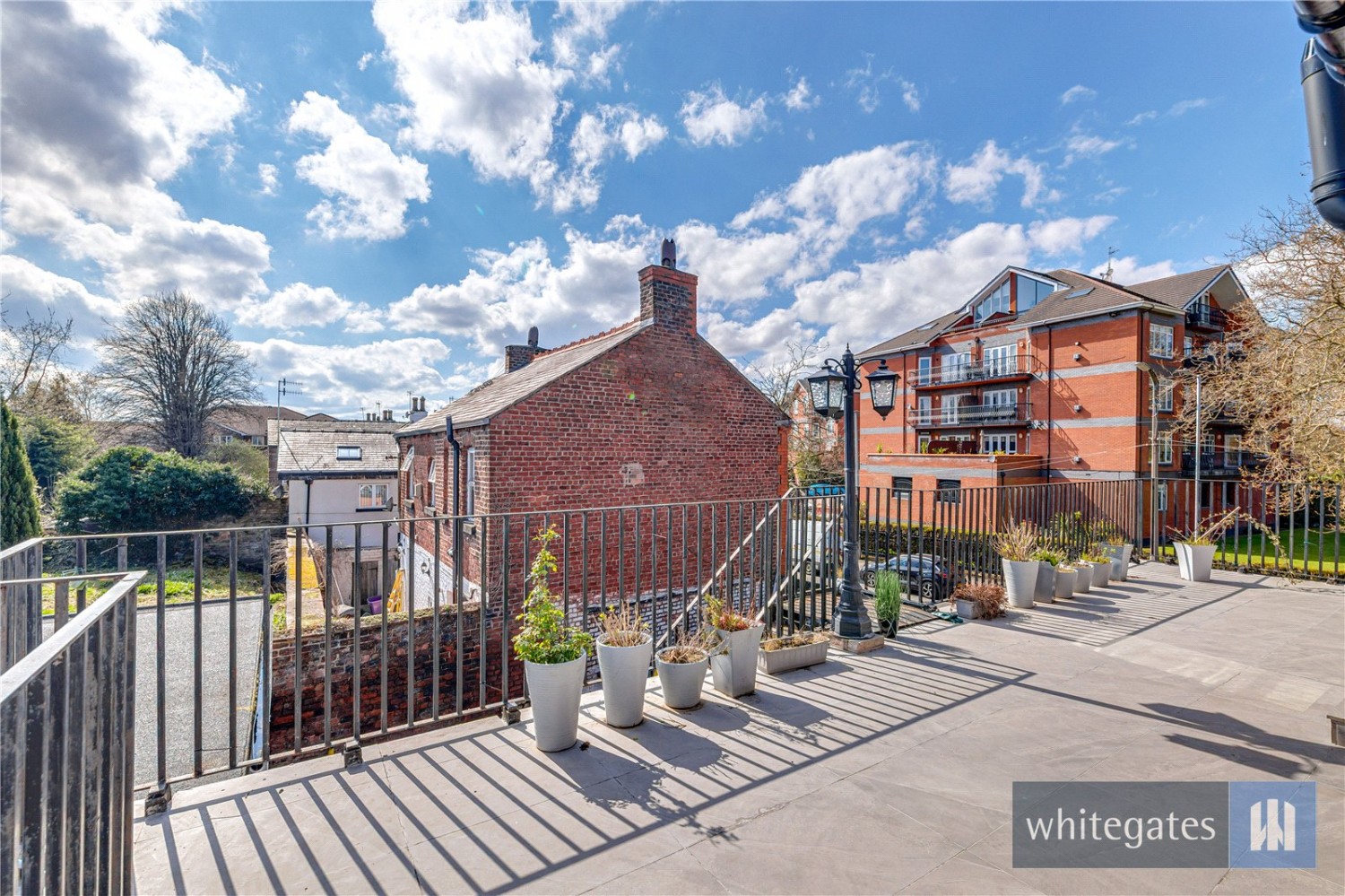 Liverpool, Merseyside