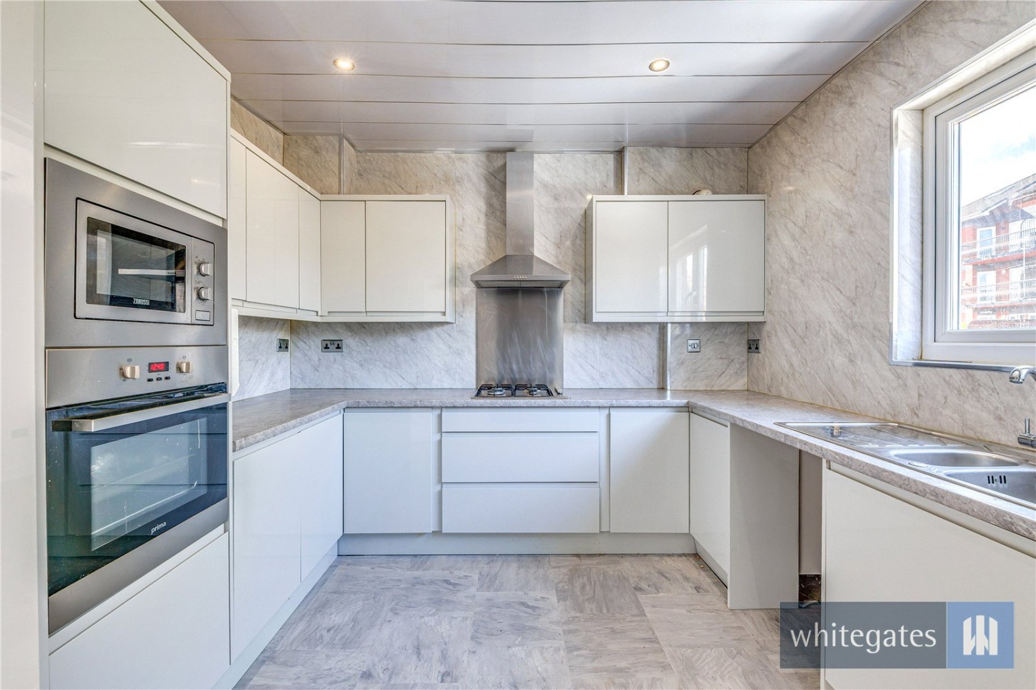 Liverpool, Merseyside