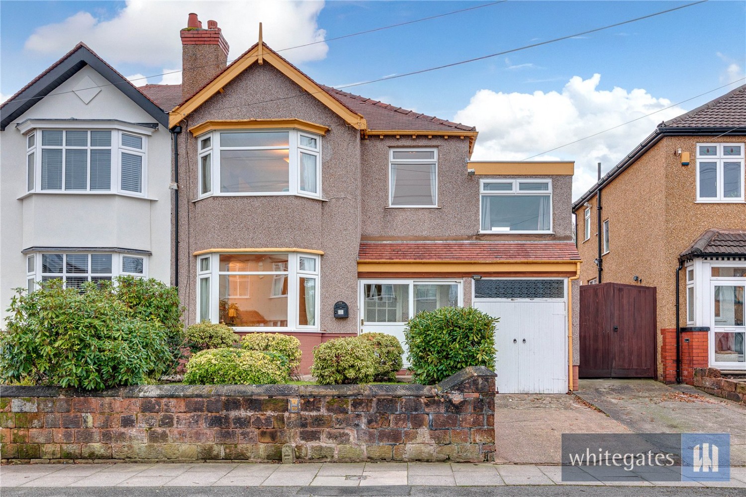 Liverpool, Merseyside