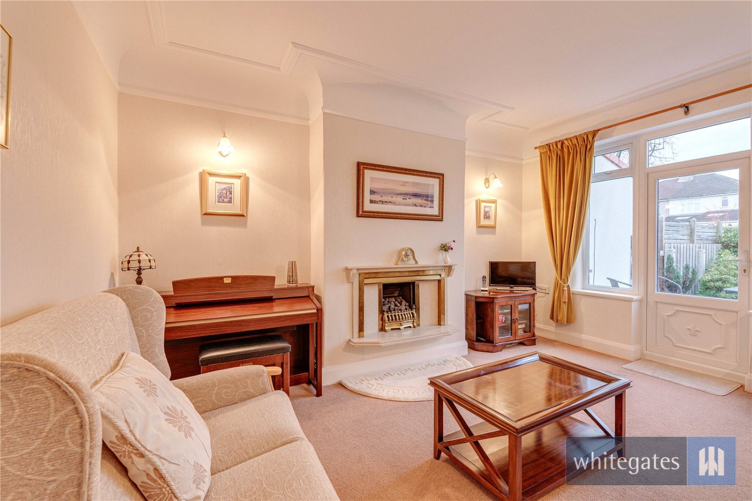 Liverpool, Merseyside