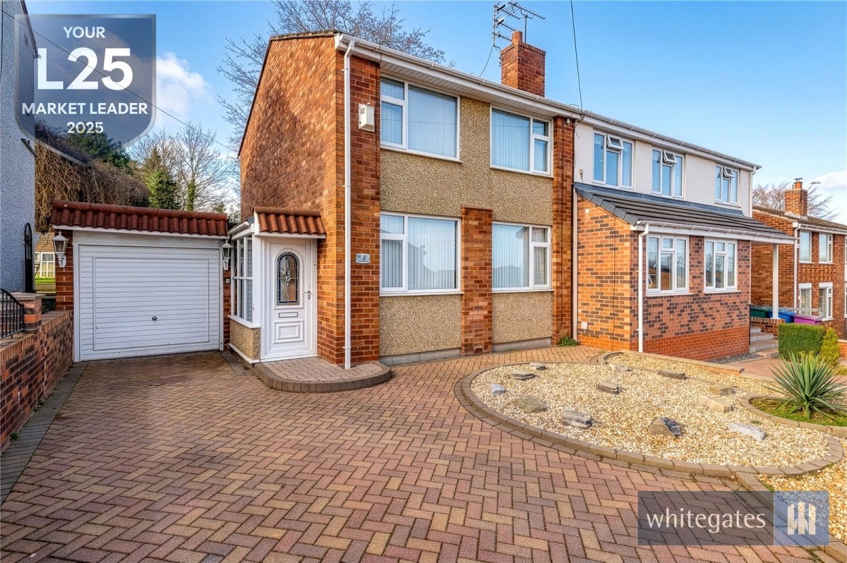 Liverpool, Merseyside