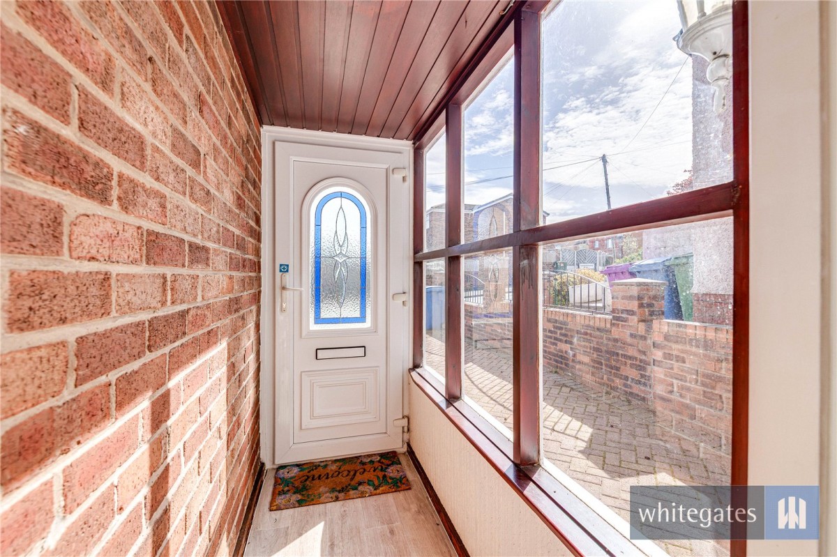 Liverpool, Merseyside