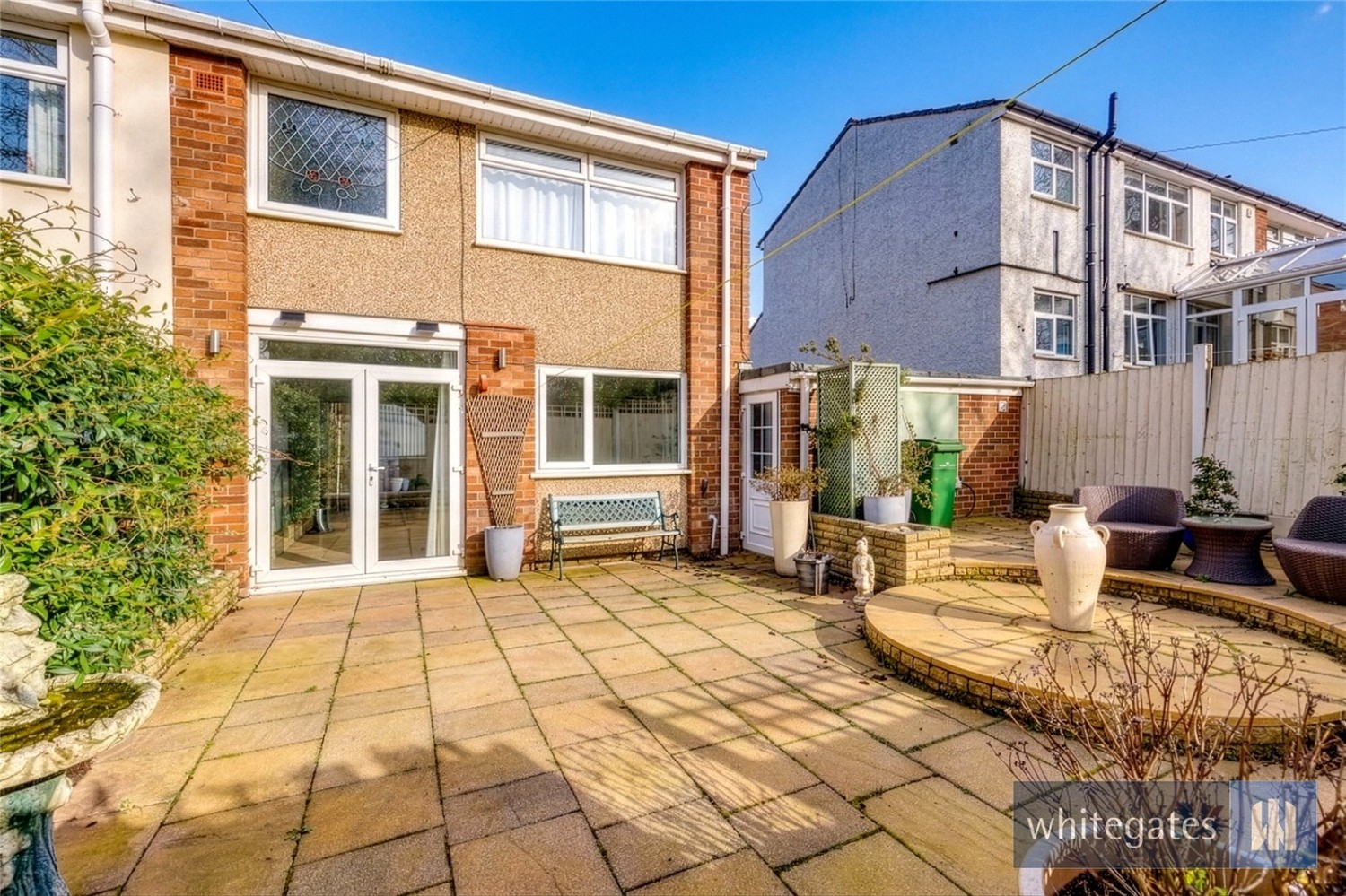 Liverpool, Merseyside