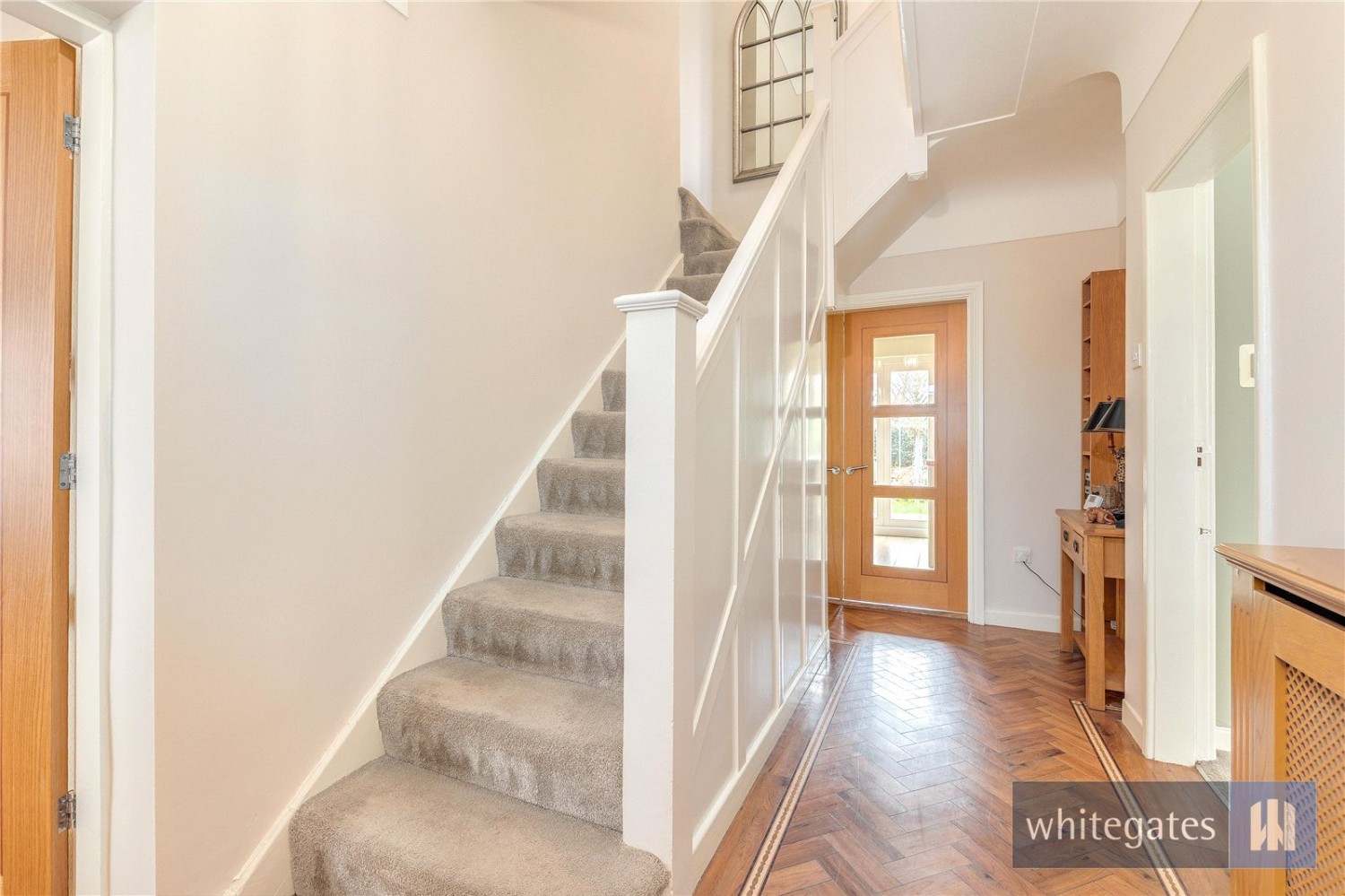 Woolton, Liverpool, Merseyside