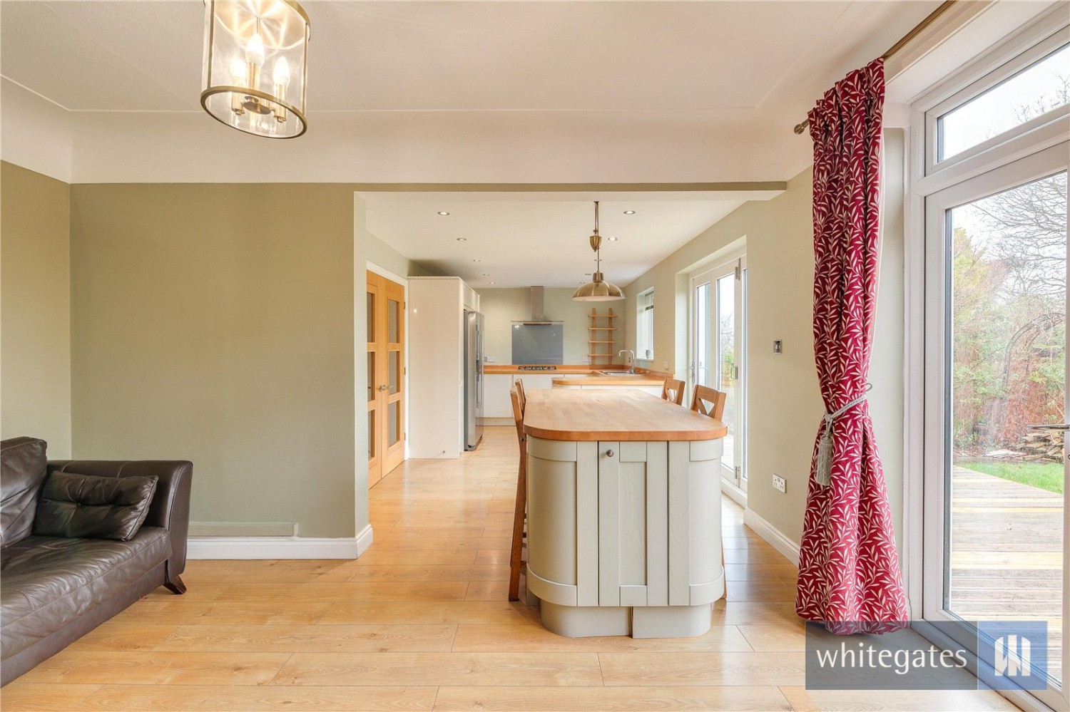 Woolton, Liverpool, Merseyside