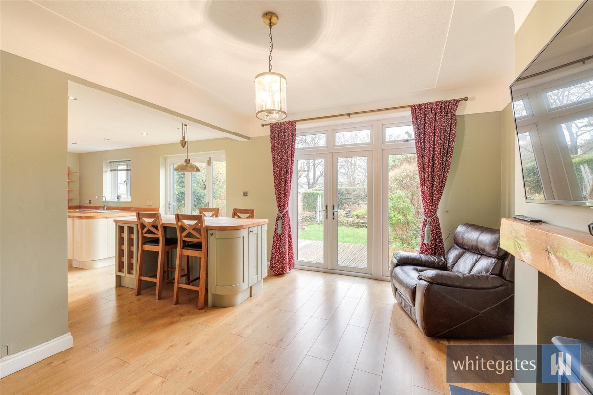 Woolton, Liverpool, Merseyside