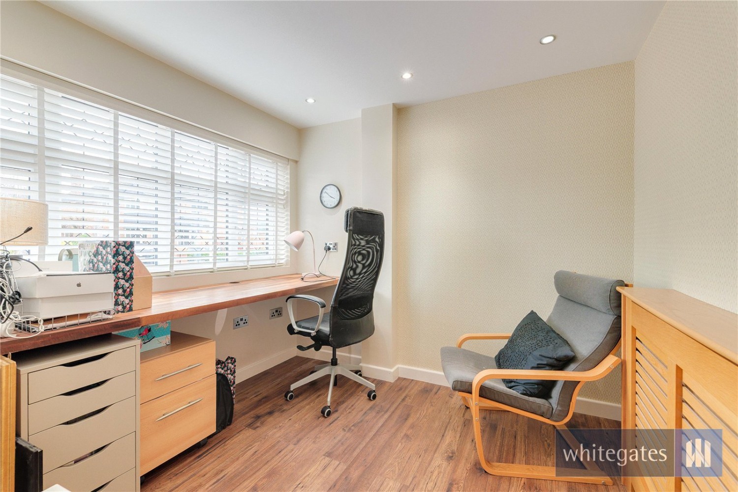 Woolton, Liverpool, Merseyside