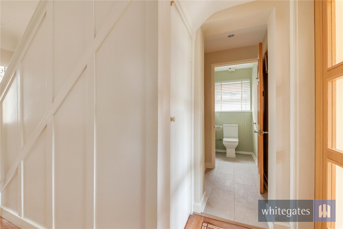 Woolton, Liverpool, Merseyside