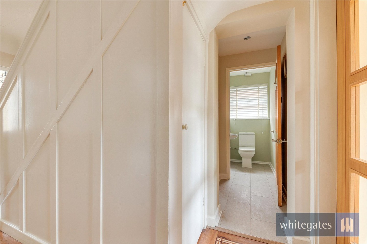 Woolton, Liverpool, Merseyside