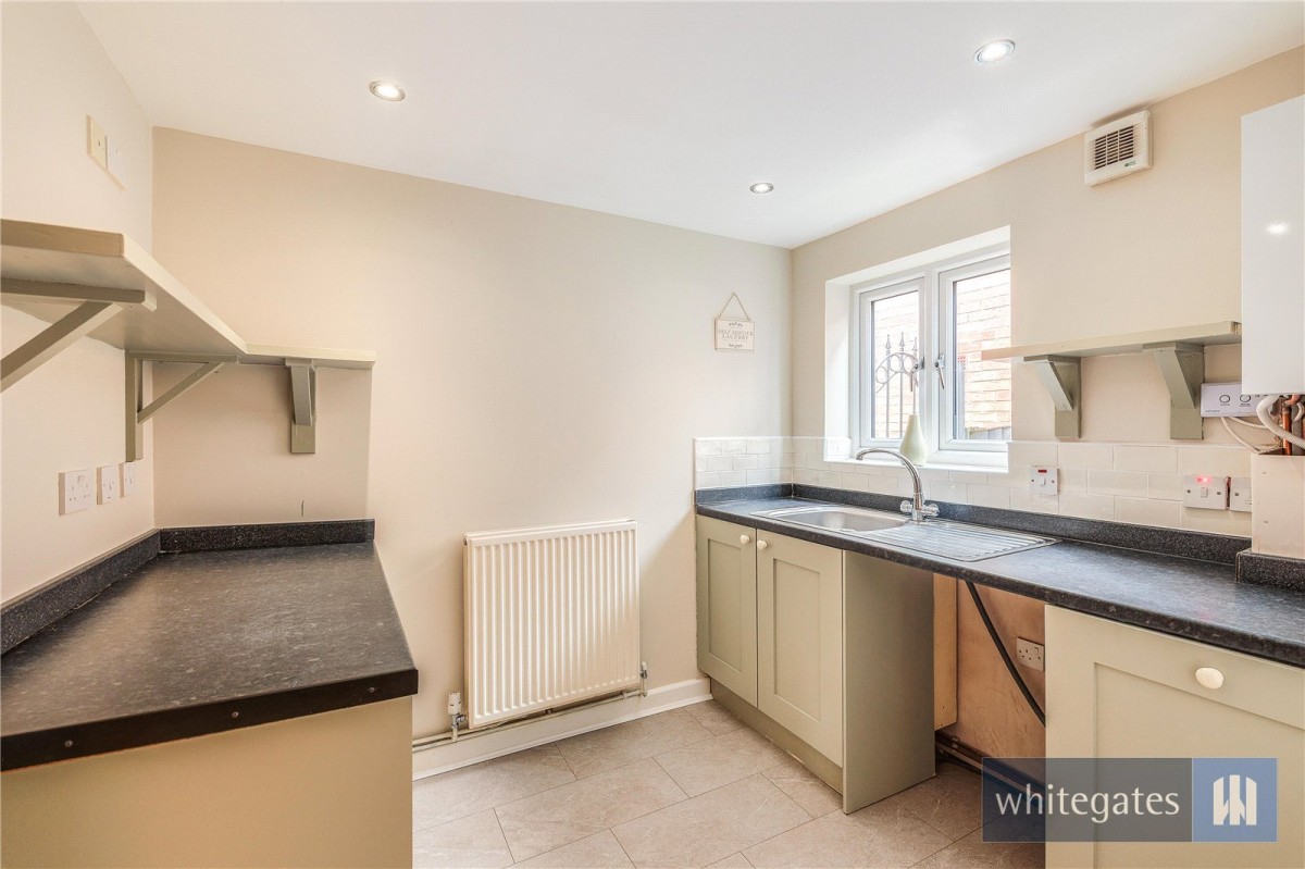 Woolton, Liverpool, Merseyside