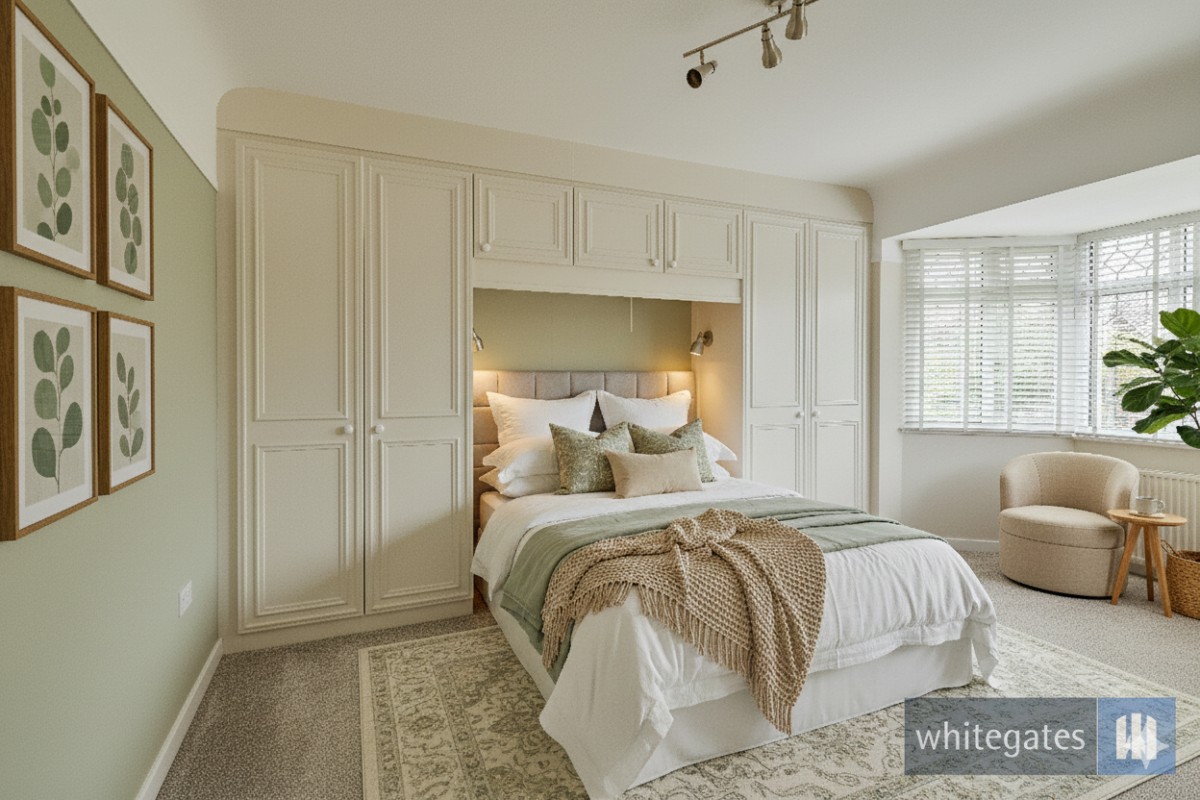 Woolton, Liverpool, Merseyside