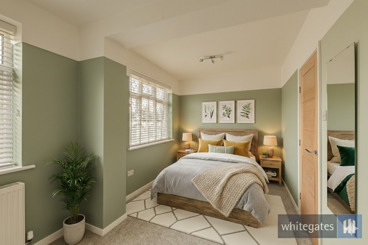 Woolton, Liverpool, Merseyside