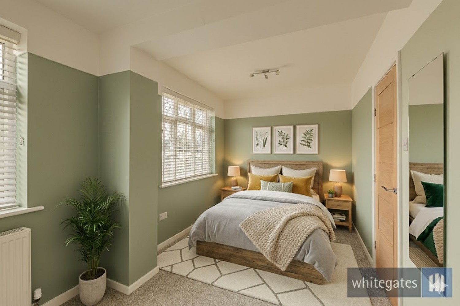 Woolton, Liverpool, Merseyside