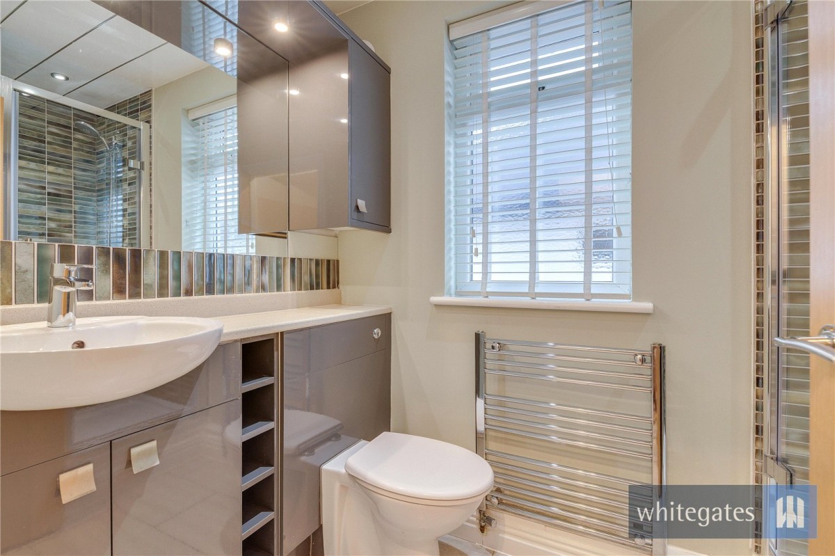 Woolton, Liverpool, Merseyside