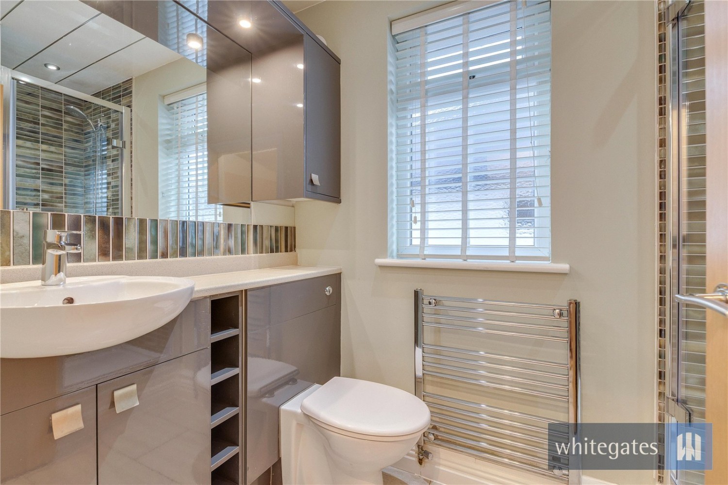 Woolton, Liverpool, Merseyside