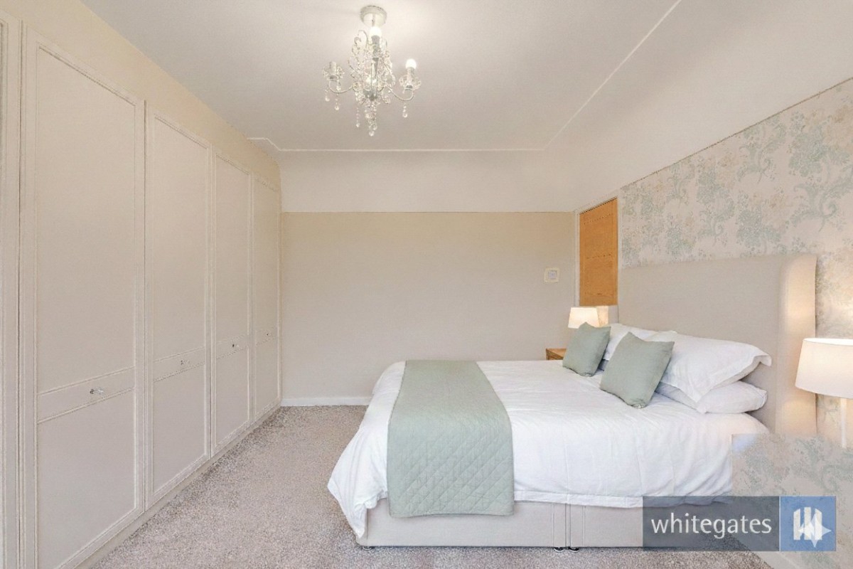 Woolton, Liverpool, Merseyside