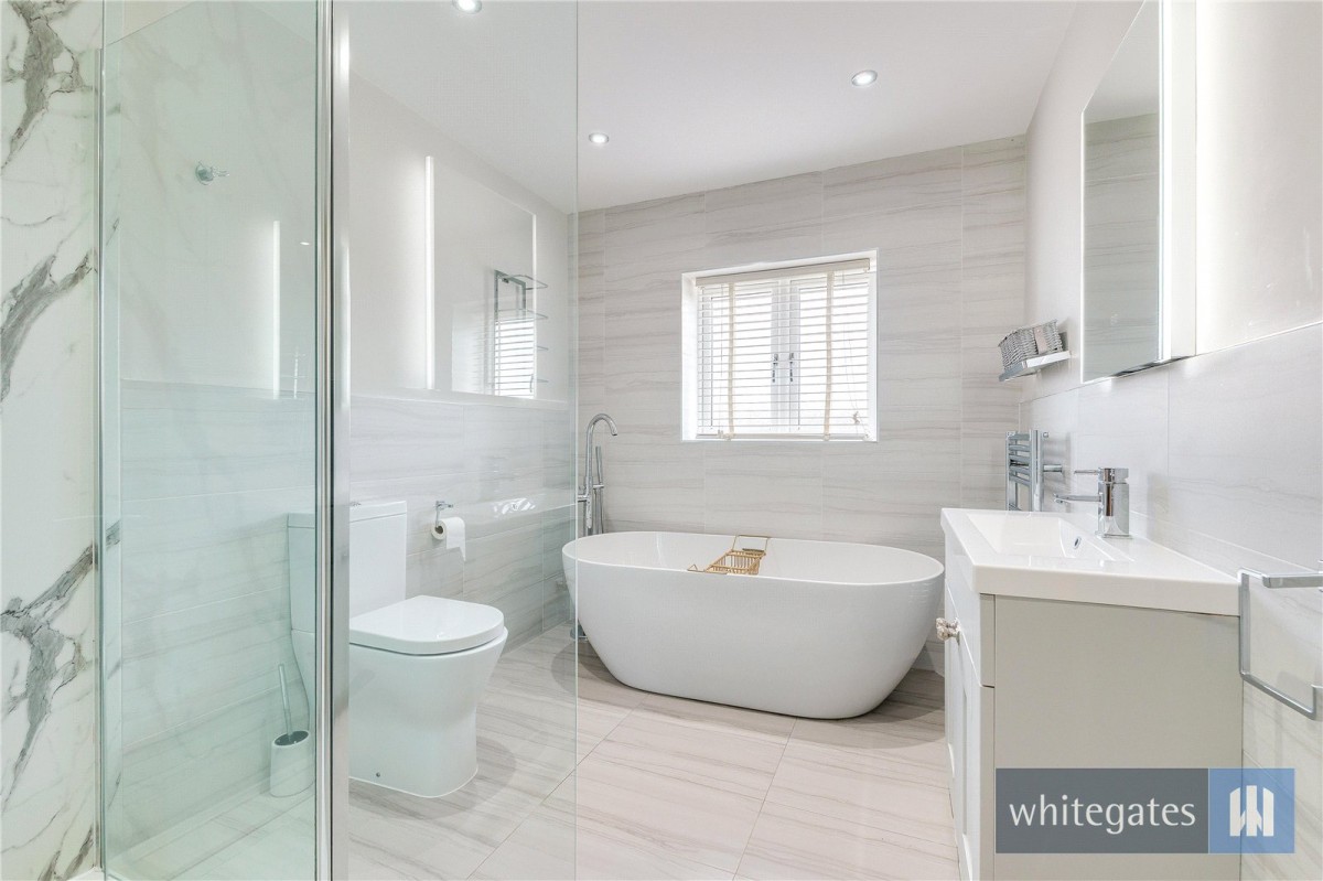 Woolton, Liverpool, Merseyside