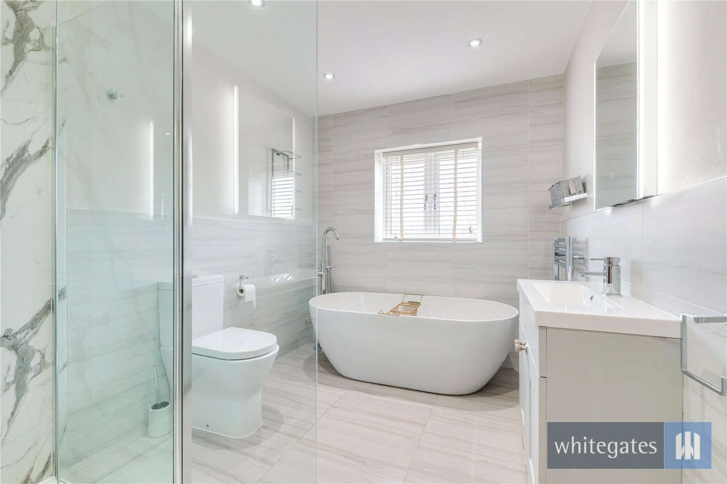 Woolton, Liverpool, Merseyside