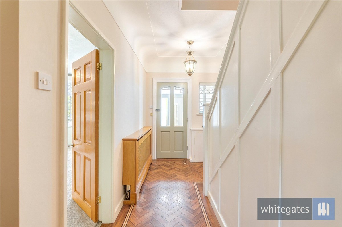 Woolton, Liverpool, Merseyside