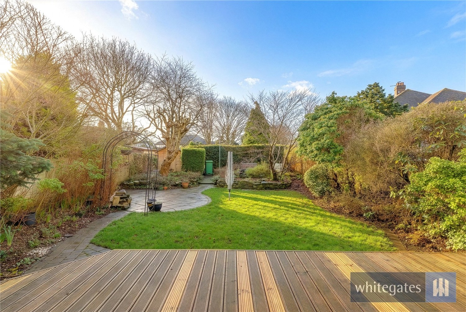 Woolton, Liverpool, Merseyside