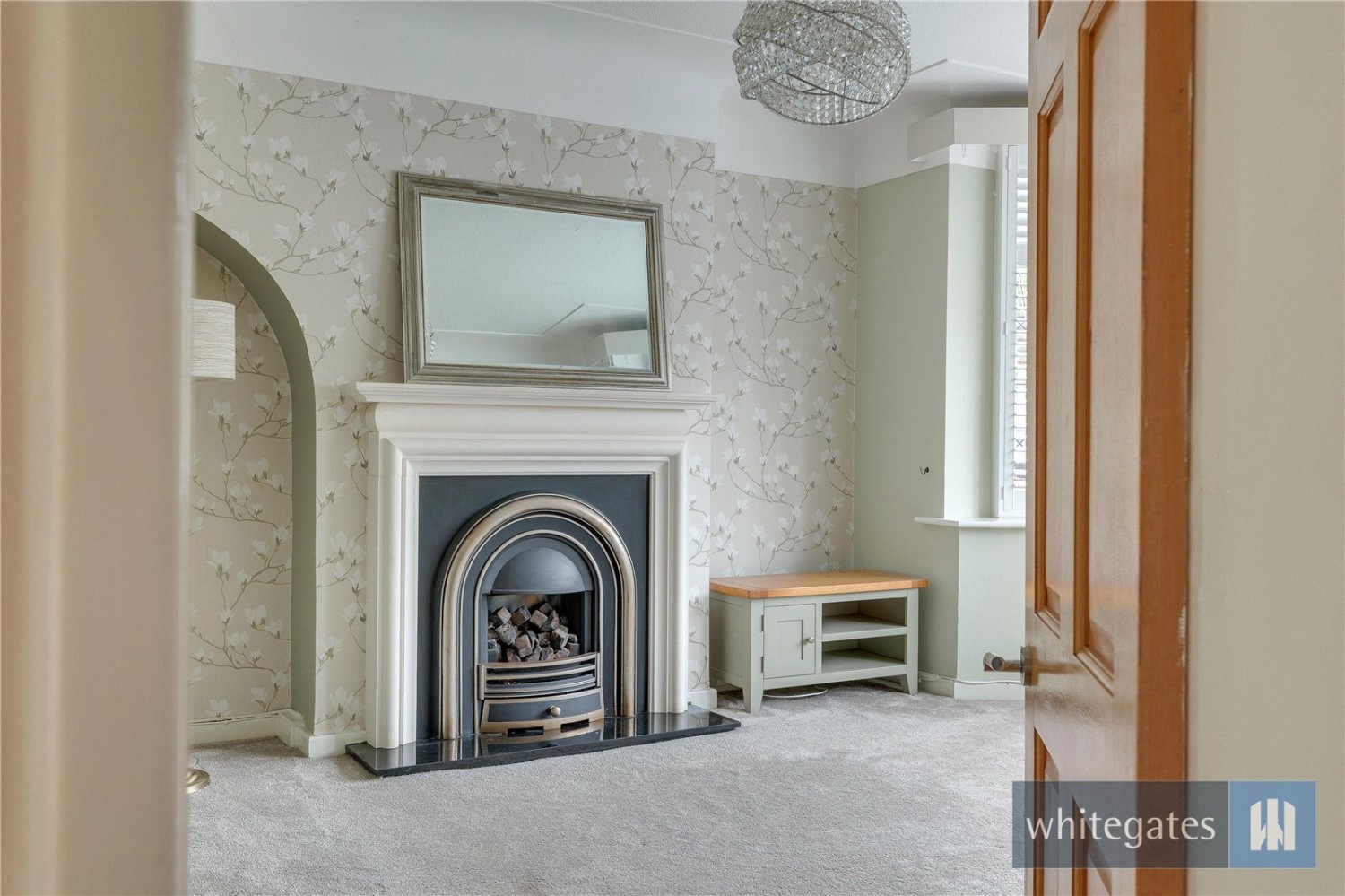 Woolton, Liverpool, Merseyside