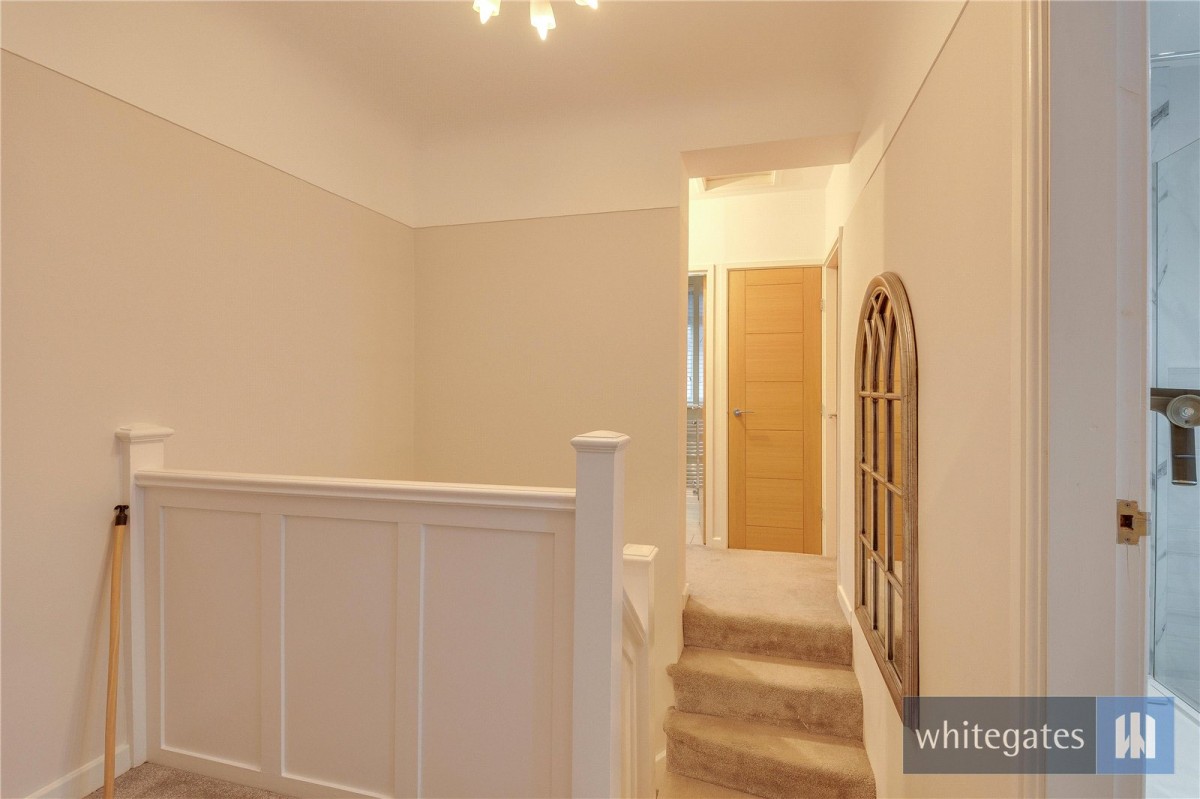 Woolton, Liverpool, Merseyside