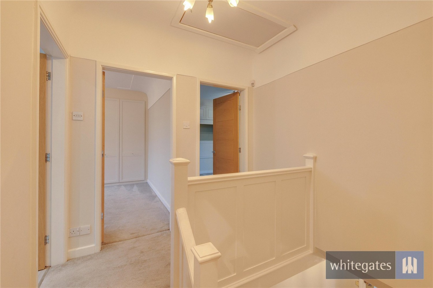 Woolton, Liverpool, Merseyside