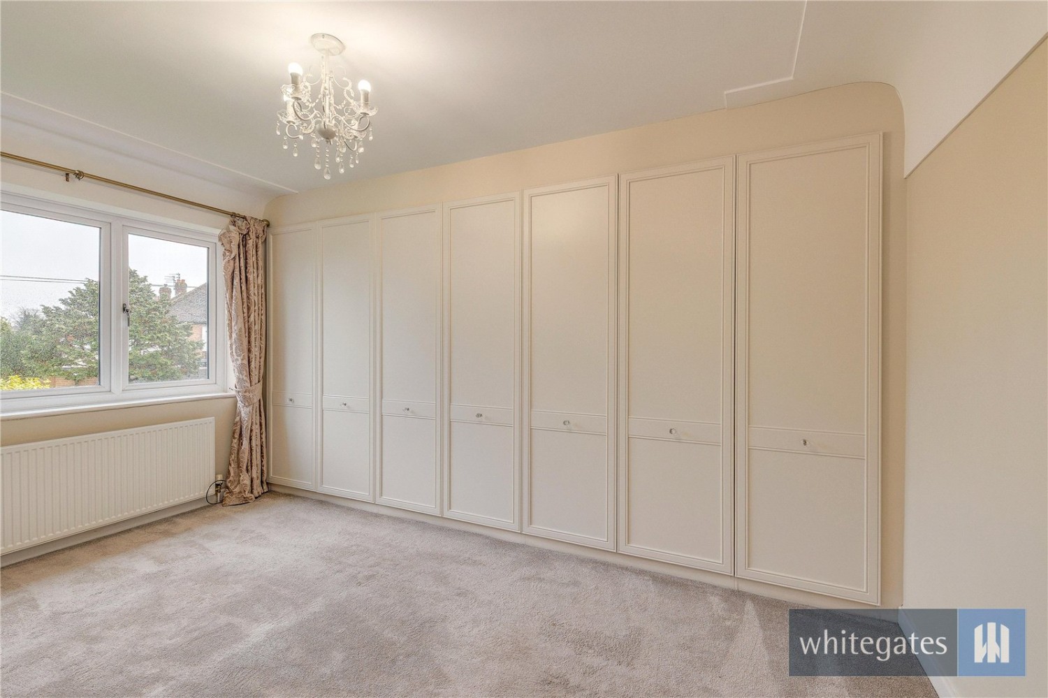 Woolton, Liverpool, Merseyside