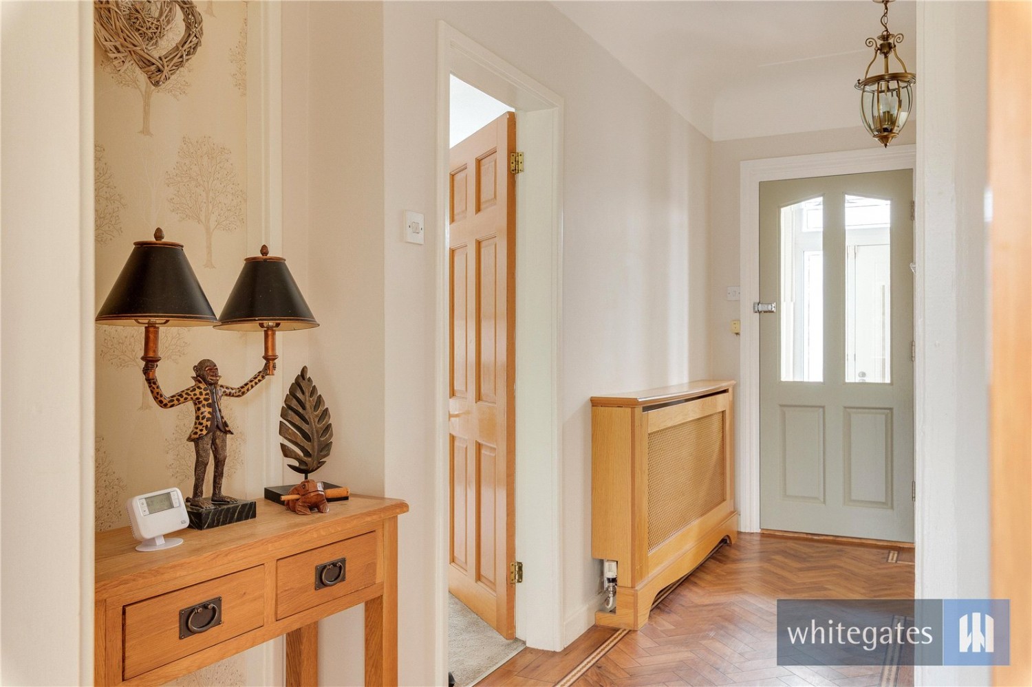 Woolton, Liverpool, Merseyside