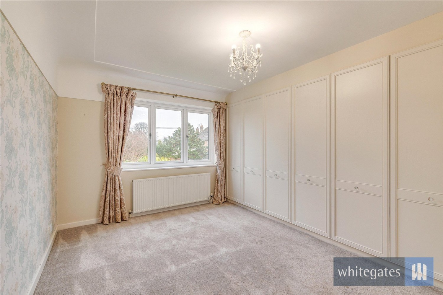 Woolton, Liverpool, Merseyside