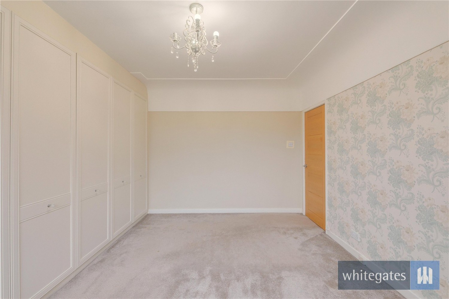 Woolton, Liverpool, Merseyside