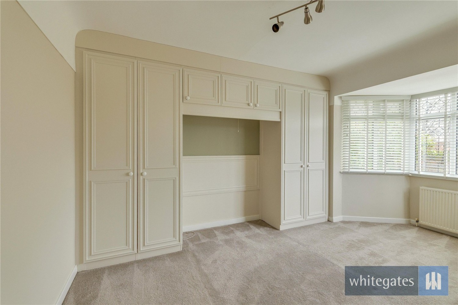 Woolton, Liverpool, Merseyside