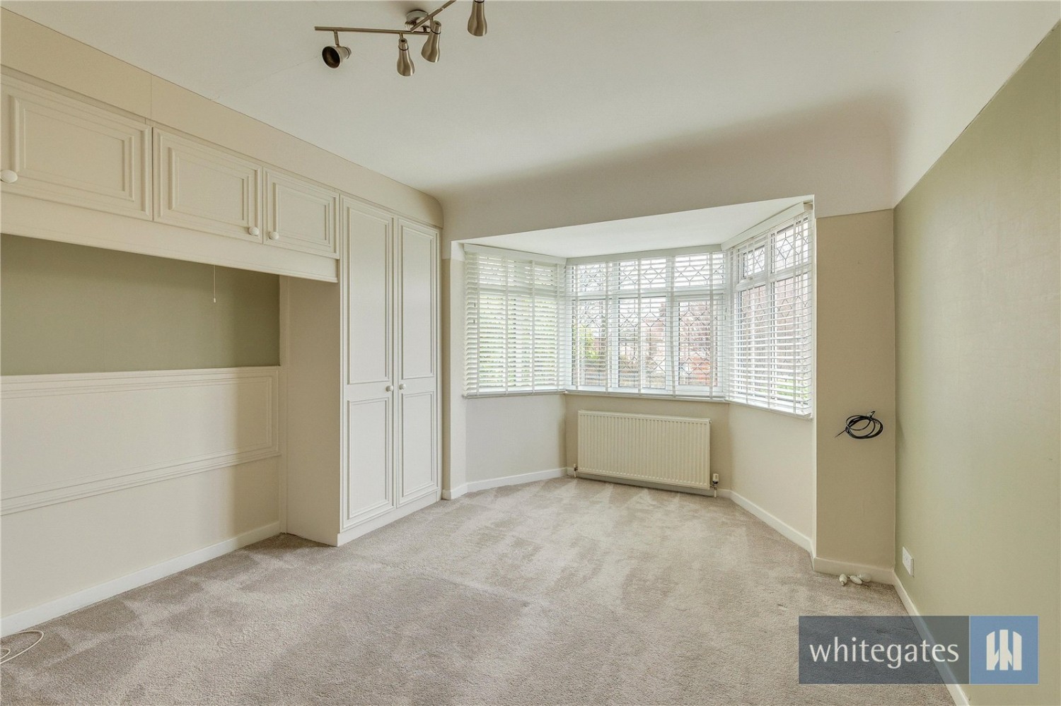 Woolton, Liverpool, Merseyside