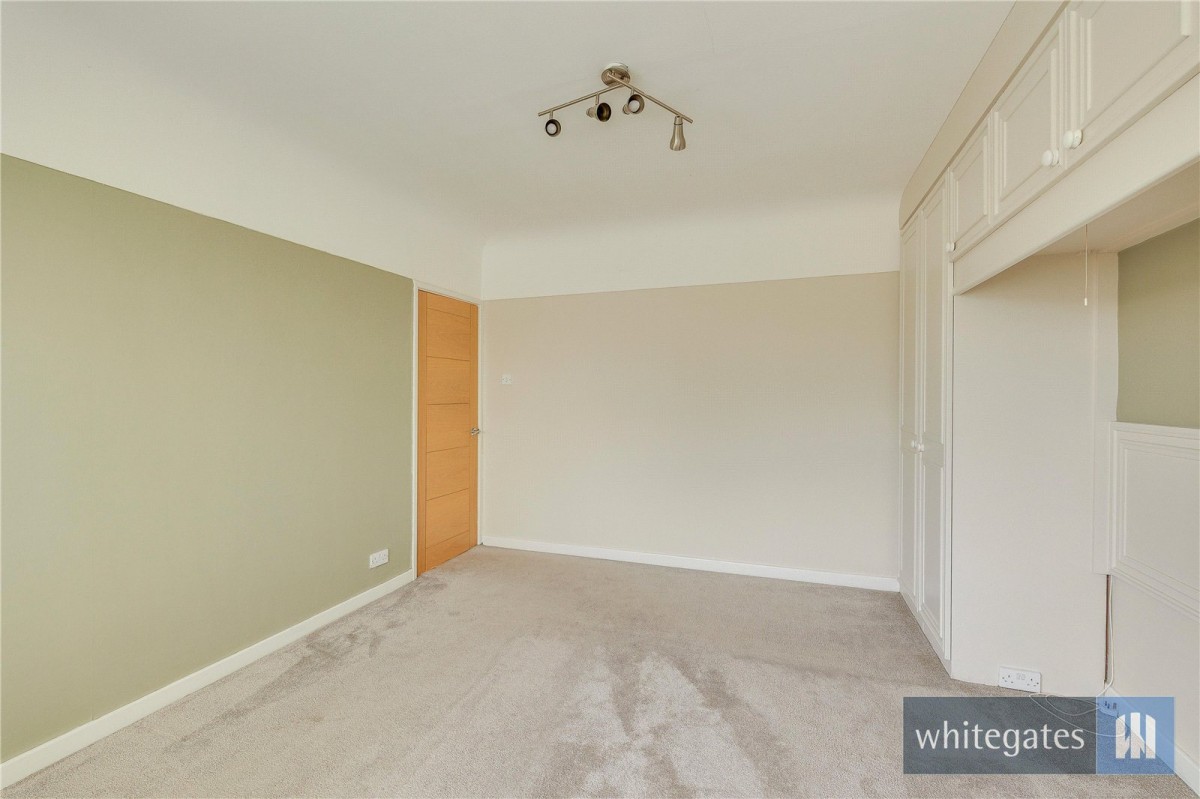 Woolton, Liverpool, Merseyside