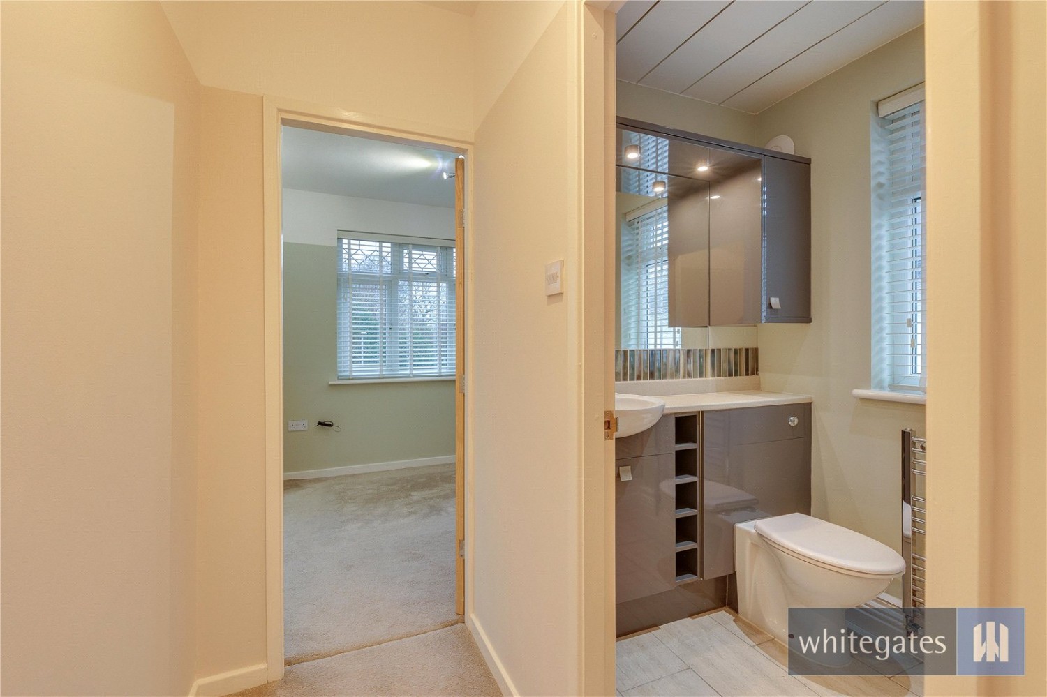 Woolton, Liverpool, Merseyside