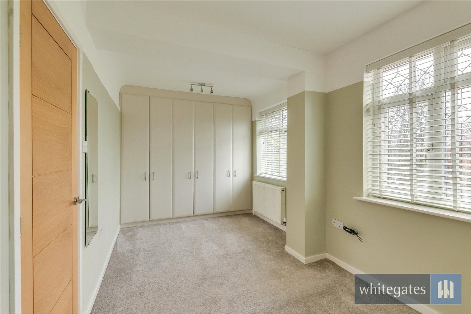 Woolton, Liverpool, Merseyside