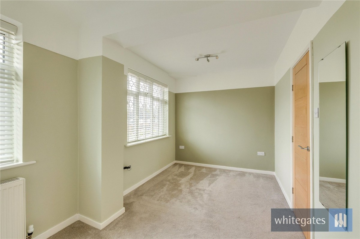 Woolton, Liverpool, Merseyside