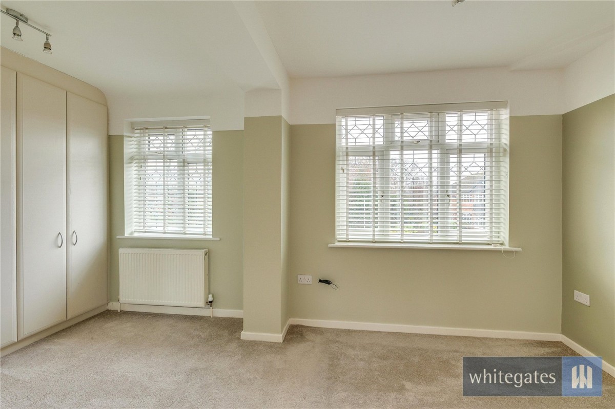 Woolton, Liverpool, Merseyside