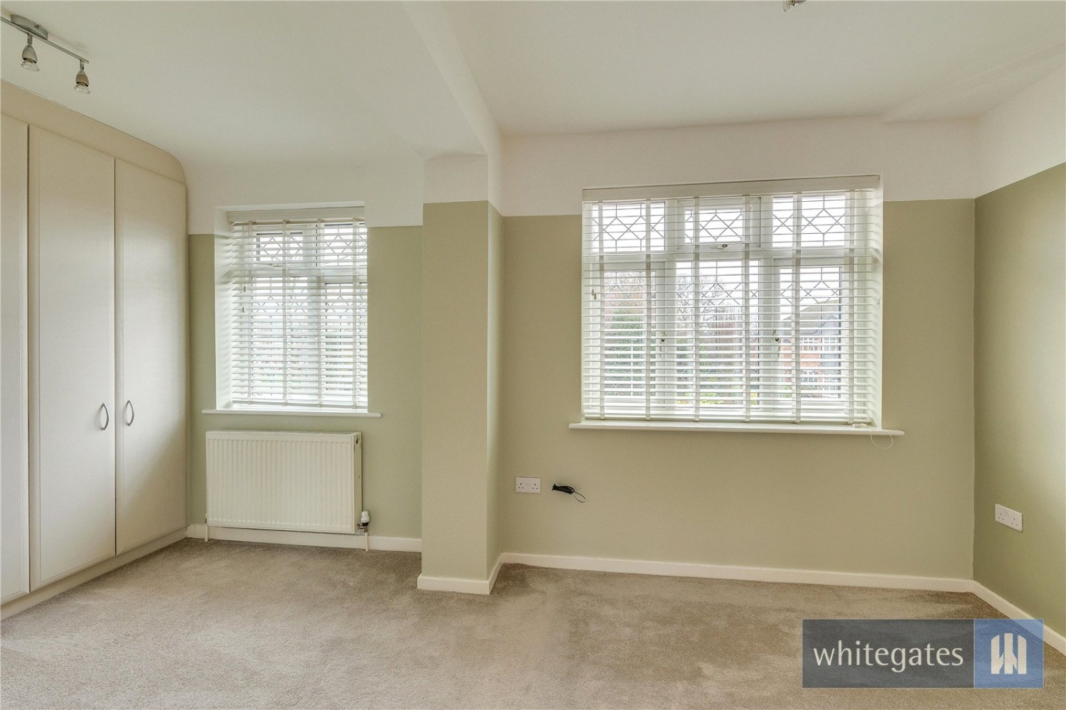 Woolton, Liverpool, Merseyside