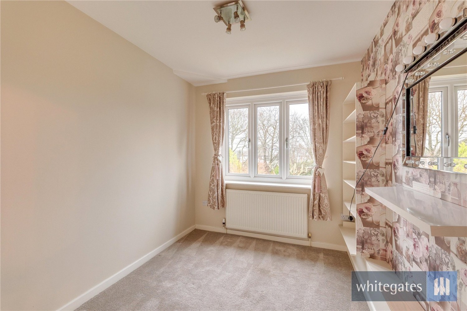 Woolton, Liverpool, Merseyside