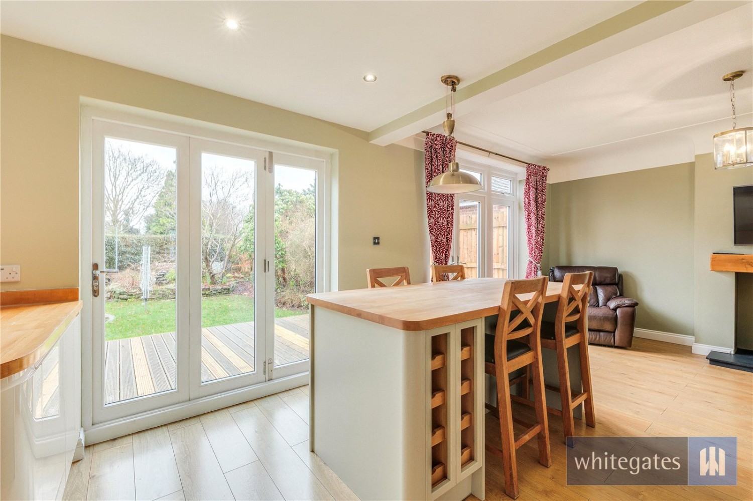 Woolton, Liverpool, Merseyside