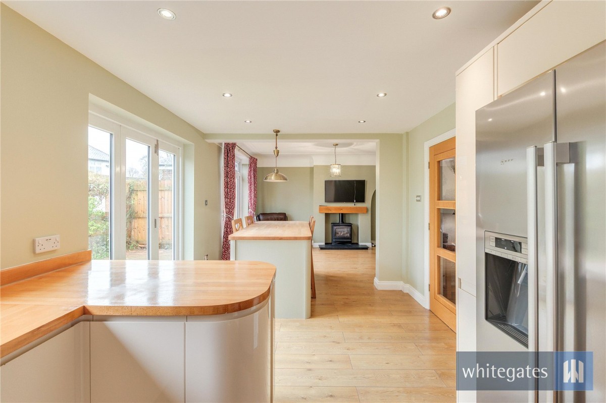 Woolton, Liverpool, Merseyside