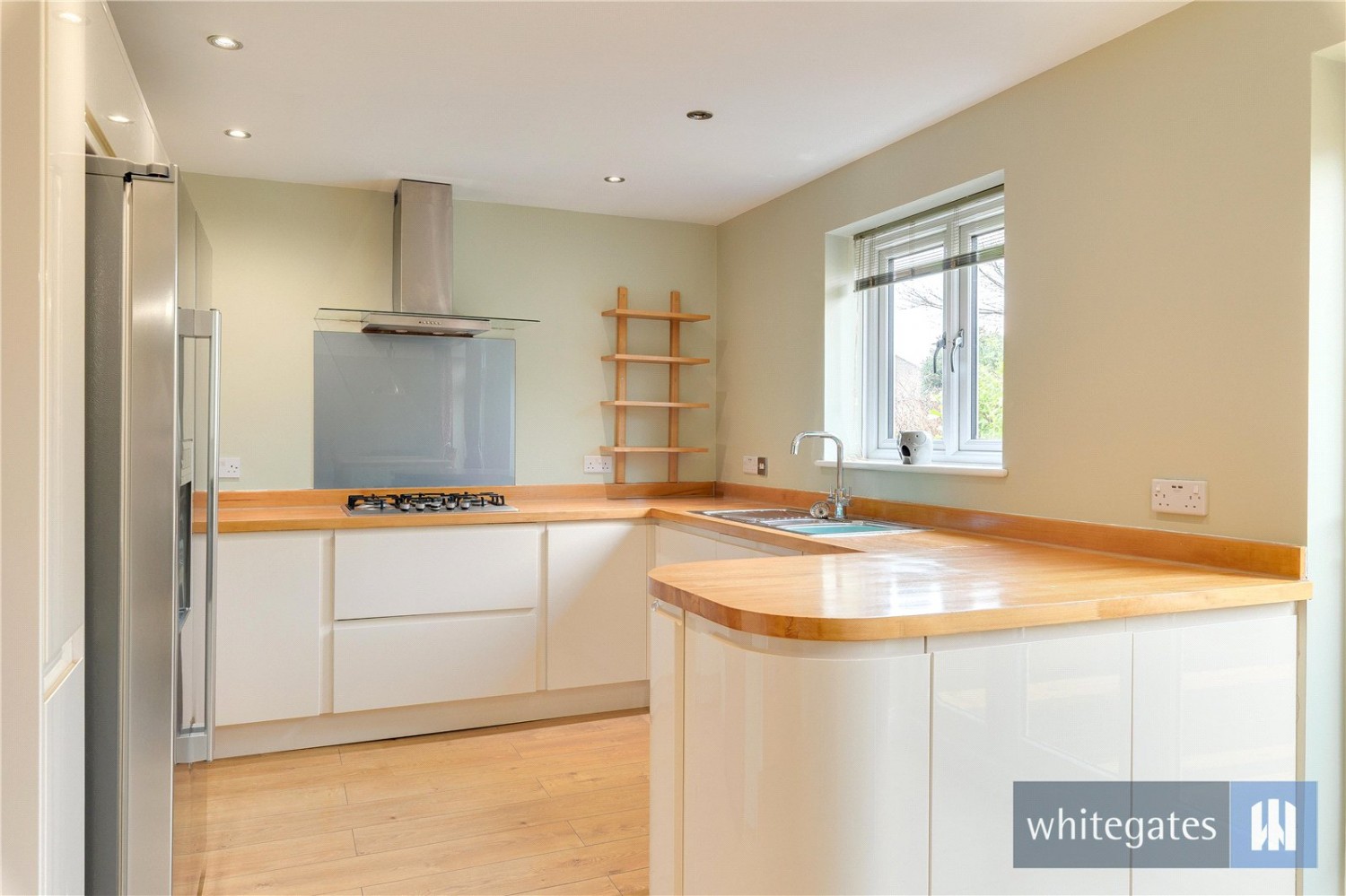 Woolton, Liverpool, Merseyside